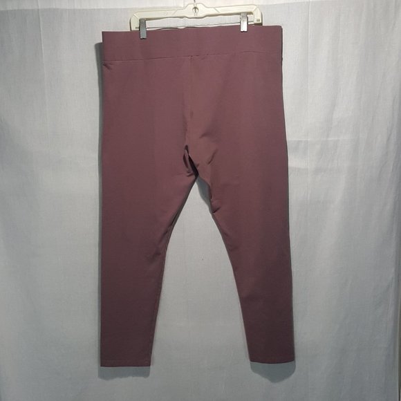 LOGO by Lori Goldstein Pants - LOGO Layers by Lori Goldstein Leggings XL Petite